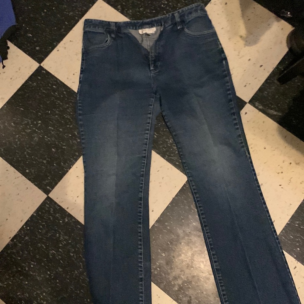 Casual Corner Jeans